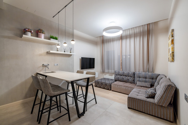 Сдам двухкомнатную (2-комн.) квартиру, Маломосковская ул, 14, Москва г