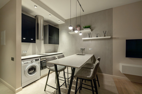 Сдам двухкомнатную (2-комн.) квартиру, Маломосковская ул, 14, Москва г