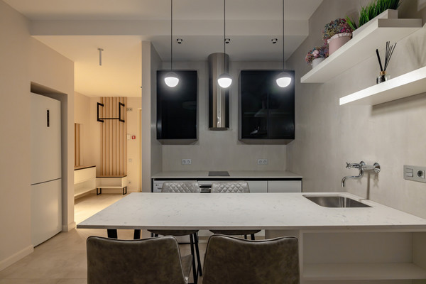 Сдам двухкомнатную (2-комн.) квартиру, Маломосковская ул, 14, Москва г