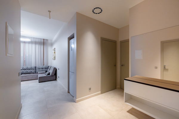 Сдам двухкомнатную (2-комн.) квартиру, Маломосковская ул, 14, Москва г