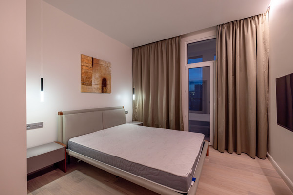 Сдам двухкомнатную (2-комн.) квартиру, Маломосковская ул, 14, Москва г