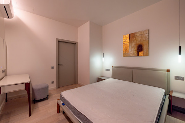 Сдам двухкомнатную (2-комн.) квартиру, Маломосковская ул, 14, Москва г