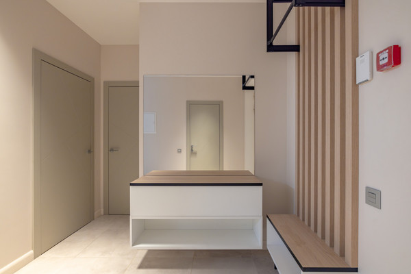 Сдам двухкомнатную (2-комн.) квартиру, Маломосковская ул, 14, Москва г