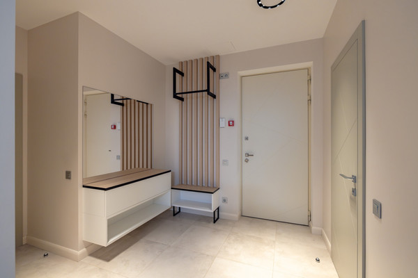 Сдам двухкомнатную (2-комн.) квартиру, Маломосковская ул, 14, Москва г