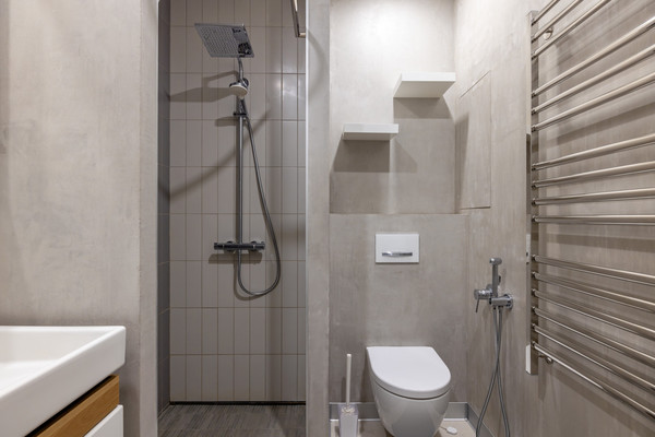 Сдам двухкомнатную (2-комн.) квартиру, Маломосковская ул, 14, Москва г