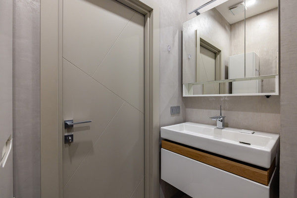 Сдам двухкомнатную (2-комн.) квартиру, Маломосковская ул, 14, Москва г