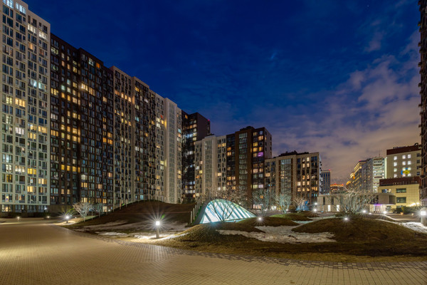 Сдам двухкомнатную (2-комн.) квартиру, Маломосковская ул, 14, Москва г