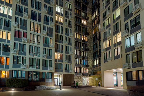 Сдам двухкомнатную (2-комн.) квартиру, Маломосковская ул, 14, Москва г