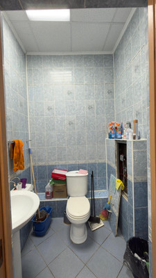 Продам торговое помещение 314,6 м2, Водопьянова ул, 4, Сыктывкар г