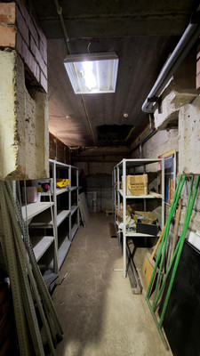 Продам торговое помещение 314,6 м2, Водопьянова ул, 4, Сыктывкар г