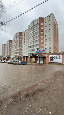 Продам торговое помещение 314,6 м2, Водопьянова ул, 4, Сыктывкар г