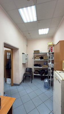 Продам торговое помещение 314,6 м2, Водопьянова ул, 4, Сыктывкар г