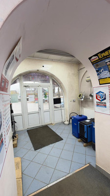 Продам торговое помещение 314,6 м2, Водопьянова ул, 4, Сыктывкар г