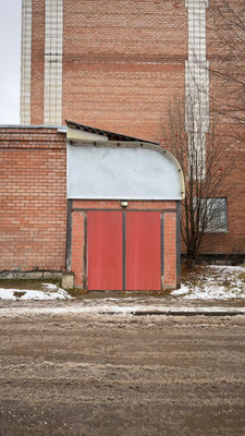 Продам торговое помещение 314,6 м2, Водопьянова ул, 4, Сыктывкар г