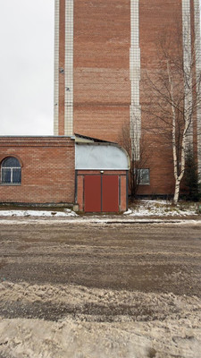 Продам торговое помещение 314,6 м2, Водопьянова ул, 4, Сыктывкар г