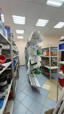 Продам торговое помещение 314,6 м2, Водопьянова ул, 4, Сыктывкар г