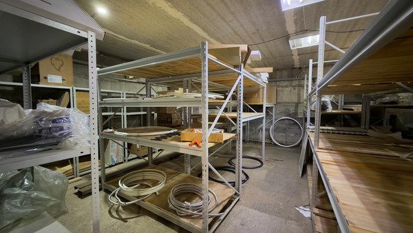 Продам торговое помещение 314,6 м2, Водопьянова ул, 4, Сыктывкар г