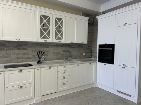 Продам трехкомнатную (3-комн.) квартиру, Московская ул, 33А, Ялта г