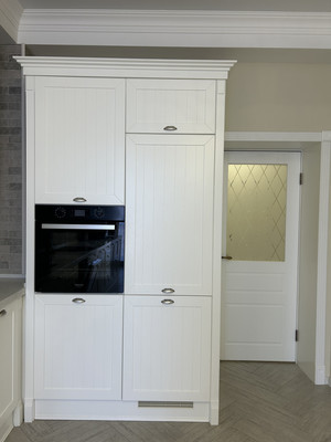 Продам трехкомнатную (3-комн.) квартиру, Московская ул, 33А, Ялта г