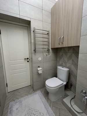 Продам трехкомнатную (3-комн.) квартиру, Московская ул, 33А, Ялта г