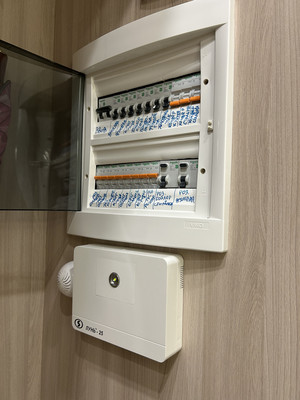 Продам трехкомнатную (3-комн.) квартиру, Московская ул, 33А, Ялта г