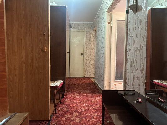 Продам двухкомнатную (2-комн.) квартиру, Советской Армии ул, 214к2, Армавир г