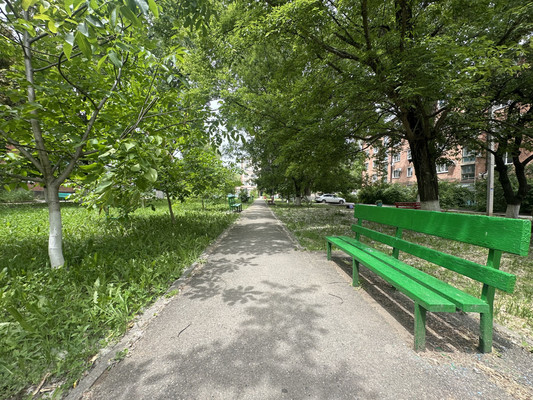 Продам двухкомнатную (2-комн.) квартиру, Советской Армии ул, 214к2, Армавир г