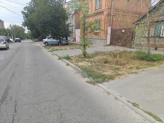 Продам дом, Малюгиной ул, 93, Ростов-на-Дону г, 0 км от города