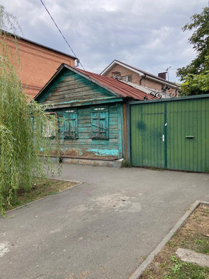 Продам дом, Малюгиной ул, 93, Ростов-на-Дону г, 0 км от города