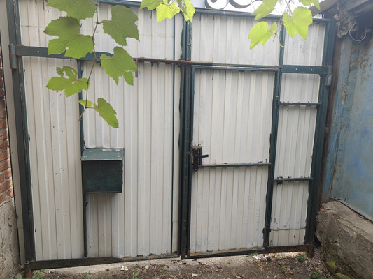 Продам дом, Малюгиной ул, 93, Ростов-на-Дону г, 0 км от города