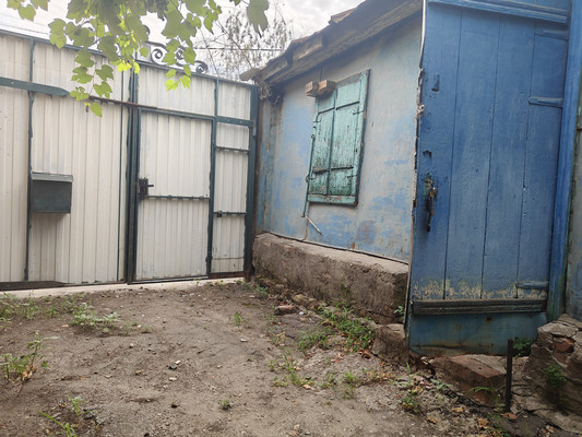 Продам дом, Малюгиной ул, 93, Ростов-на-Дону г, 0 км от города