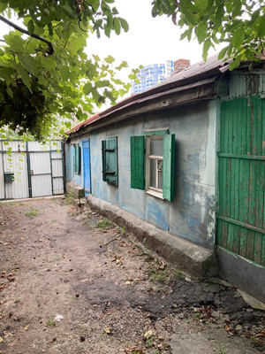 Продам дом, Малюгиной ул, 93, Ростов-на-Дону г, 0 км от города