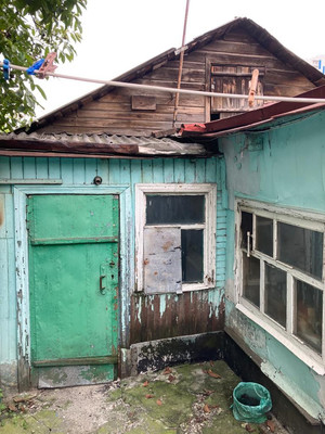 Продам дом, Малюгиной ул, 93, Ростов-на-Дону г, 0 км от города