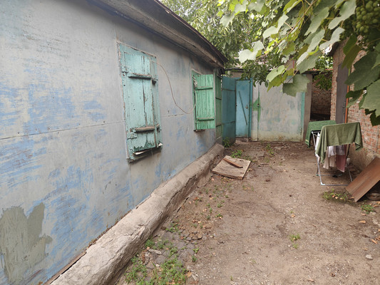 Продам дом, Малюгиной ул, 93, Ростов-на-Дону г, 0 км от города