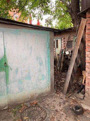 Продам дом, Малюгиной ул, 93, Ростов-на-Дону г, 0 км от города