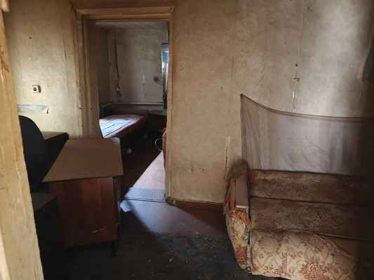 Продам дом, Малюгиной ул, 93, Ростов-на-Дону г, 0 км от города