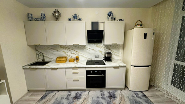 Продам однокомнатную (1-комн.) квартиру, Самаровская ул, 8к2, Ханты-Мансийск г