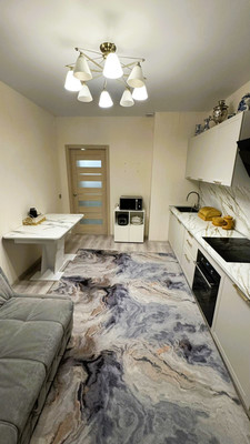 Продам однокомнатную (1-комн.) квартиру, Самаровская ул, 8к2, Ханты-Мансийск г