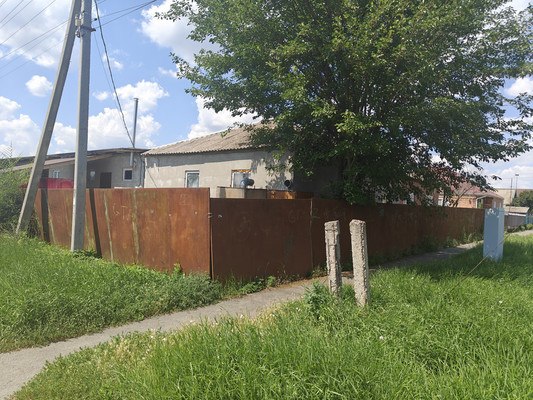 Продам коммерческое помещение 400 м2, Орджоникидзе ул, 79, Егорлыкская ст-ца