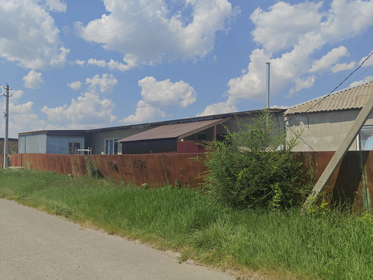 Продам коммерческое помещение 400 м2, Орджоникидзе ул, 79, Егорлыкская ст-ца