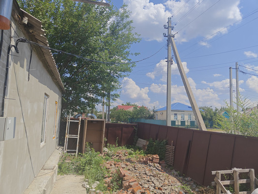 Продам коммерческое помещение 400 м2, Орджоникидзе ул, 79, Егорлыкская ст-ца