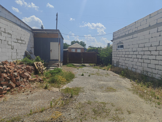 Продам коммерческое помещение 400 м2, Орджоникидзе ул, 79, Егорлыкская ст-ца