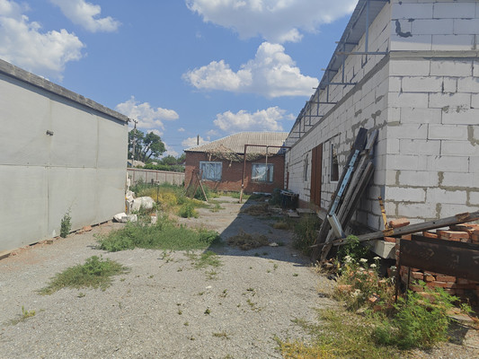 Продам коммерческое помещение 400 м2, Орджоникидзе ул, 79, Егорлыкская ст-ца