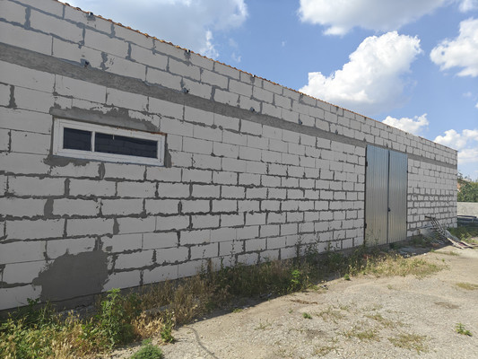 Продам коммерческое помещение 400 м2, Орджоникидзе ул, 79, Егорлыкская ст-ца