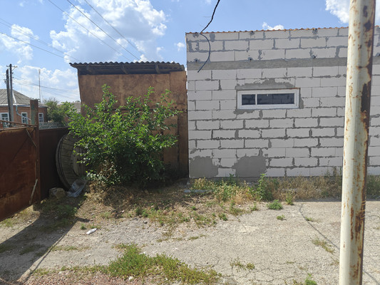 Продам коммерческое помещение 400 м2, Орджоникидзе ул, 79, Егорлыкская ст-ца