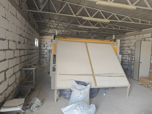 Продам коммерческое помещение 400 м2, Орджоникидзе ул, 79, Егорлыкская ст-ца