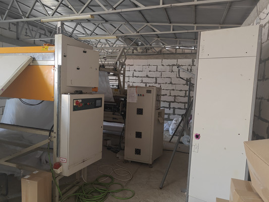 Продам коммерческое помещение 400 м2, Орджоникидзе ул, 79, Егорлыкская ст-ца