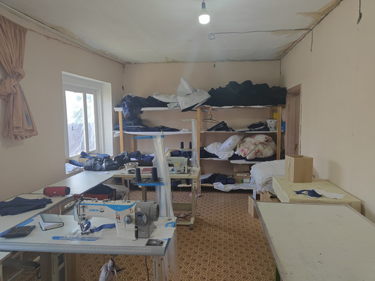 Продам коммерческое помещение 400 м2, Орджоникидзе ул, 79, Егорлыкская ст-ца