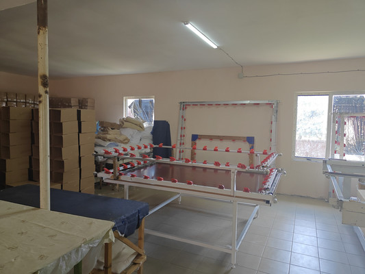 Продам коммерческое помещение 400 м2, Орджоникидзе ул, 79, Егорлыкская ст-ца