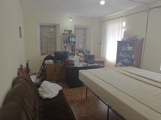 Продам коммерческое помещение 400 м2, Орджоникидзе ул, 79, Егорлыкская ст-ца